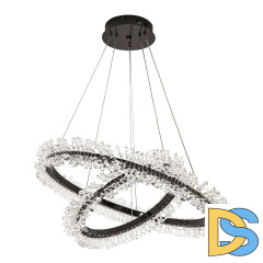 Подвесная люстра Modestyle MS.1135.600.400 BK