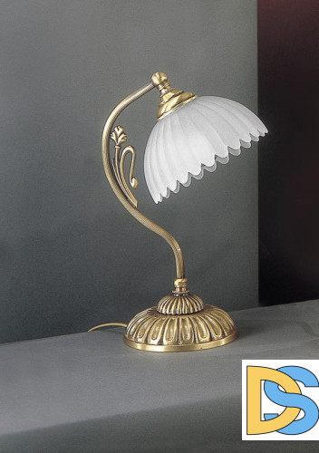 Настольная лампа Reccagni Angelo P 2620