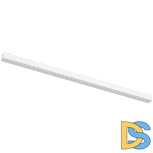 Трековый магнитный светильник Aployt Magnetic track 48 APL.0100.10.30