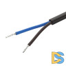 Шнур для бра Эра UX-ШВВП-2x0,75-1,8m-B Б0051342