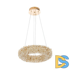 Подвесной светильник Modestyle MS.6000.400 GD