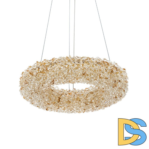 Подвесной светильник Modestyle MS.6000.400 GD