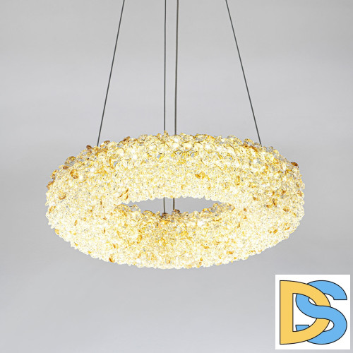 Подвесной светильник Modestyle MS.6000.400 GD