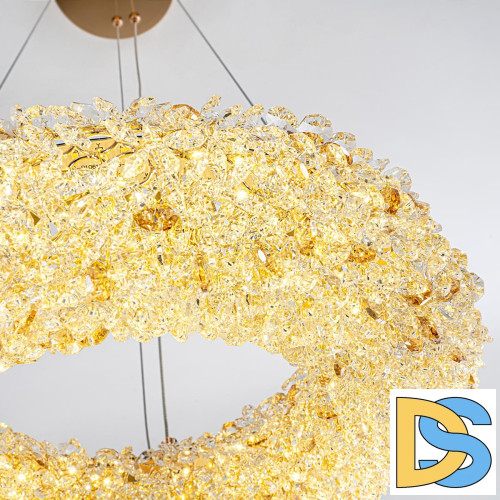 Подвесной светильник Modestyle MS.6000.400 GD