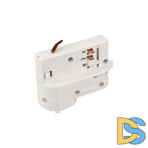 Адаптер Arlight LGD-4TR-Adapter-Dali-1-WH 024053