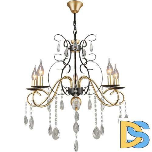 Подвесная люстра Reluce 04752-0.4-05