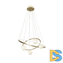 Подвесная люстра F-Promo Orbium 4185-6P