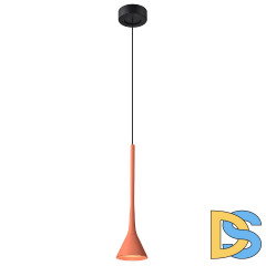 Подвесной светильник Favourite Klokken 4409-1P