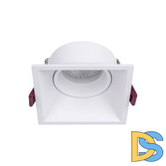 Встраиваемый светильник Favourite Lamppu 4521-1C