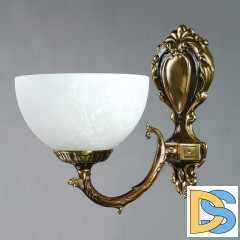 Бра Ambiente Seville 02140/1 PB