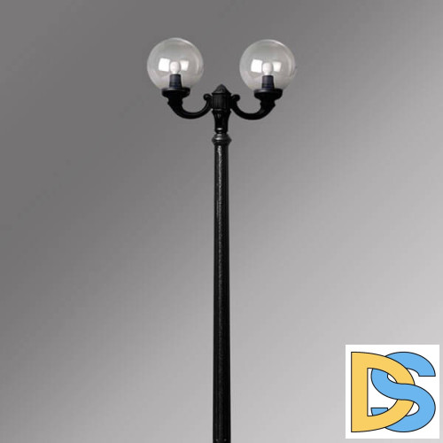 Уличный фонарь Fumagalli Ricu Ofir/G300 G30.157.R20.AXE27