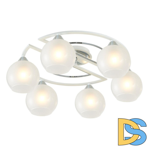 Накладная люстра Citilux CL121160