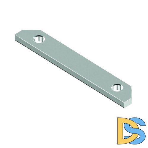 Соединитель для профилей прямой Arte Lamp Profile-Accessories A641105I