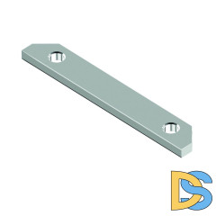 Соединитель для профилей прямой Arte Lamp Profile-Accessories A641105I