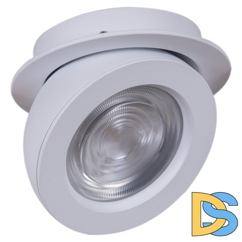 Точечный светильник Reluce 84053-9.0-001QR COB10W WT