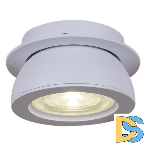 Точечный светильник Reluce 84053-9.0-001QR COB10W WT