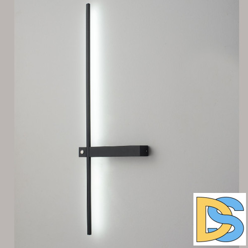 Настенный светильник Crystal Lux CLT 077W700 BL