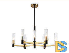 Люстра на штанге Ambrella Light High Light Heigh Light LH55513