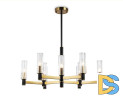 Люстра на штанге Ambrella Light High Light Heigh Light LH55513