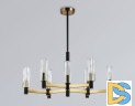 Люстра на штанге Ambrella Light High Light Heigh Light LH55513