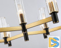 Люстра на штанге Ambrella Light High Light Heigh Light LH55513