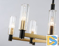 Люстра на штанге Ambrella Light High Light Heigh Light LH55513