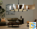 Люстра на штанге Ambrella Light High Light Heigh Light LH55513