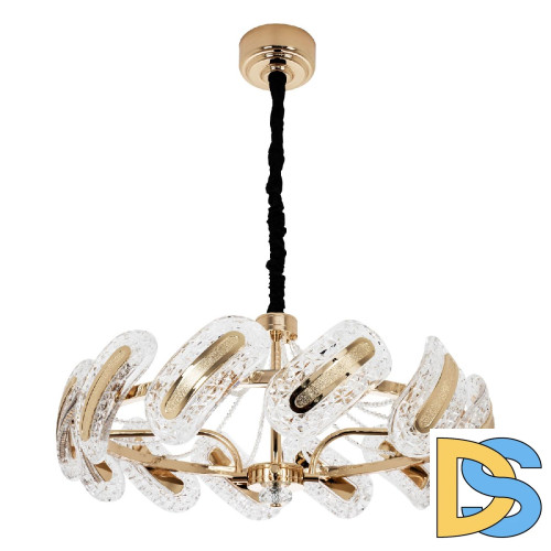 Подвесная люстра Modelux ML.2116.760