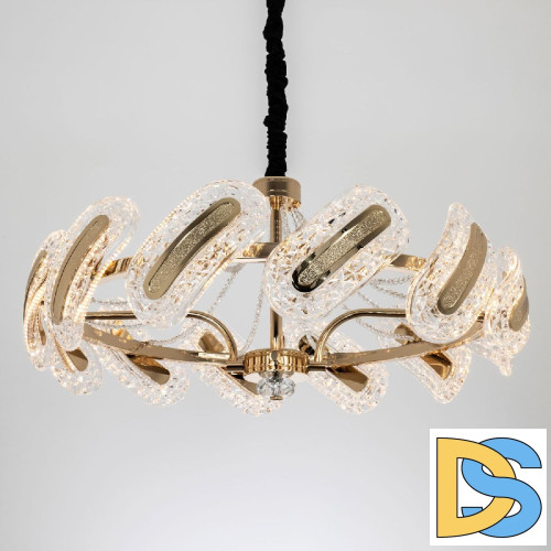 Подвесная люстра Modelux ML.2116.760