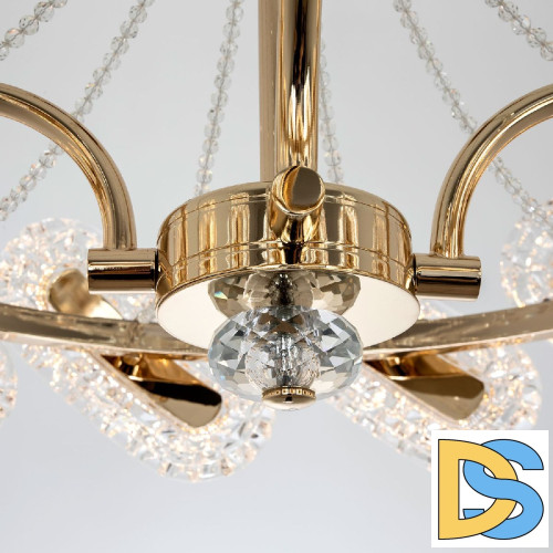 Подвесная люстра Modelux ML.2116.760