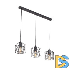 Подвесной светильник Vitaluce V4382-1/3S