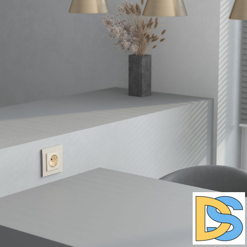 Рамка на 1 пост Werkel Senso W0013111 4690389200342 a064576