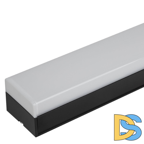 Линейный подвесной светильник Эра SML-12-WB-65K-B60 Б0061021