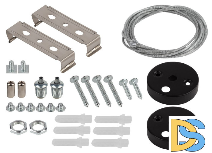 Линейный подвесной светильник Эра SML-12-WB-65K-B60 Б0061021