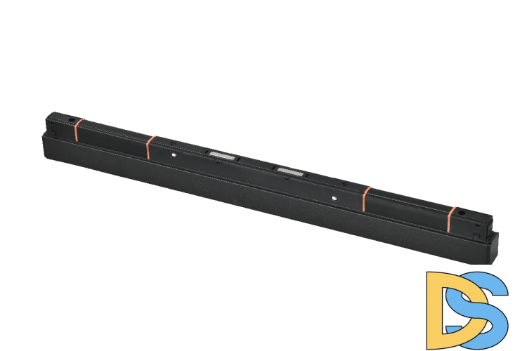 Трековый магнитный светильник iLedex Vision SMART 4822-002-L460-24W-38DG-BK