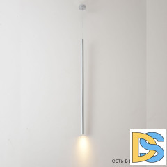 Подвесной светильник Crystal Lux CLT 036C800 CH
