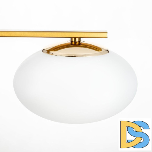 Потолочная люстра Citilux Atman smart CL226A143