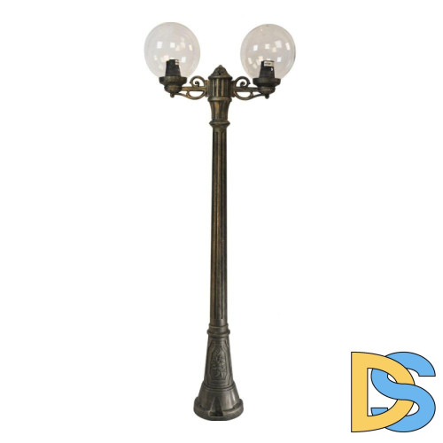 Уличный фонарь Fumagalli Artu Bisso/G250 2L G25.158.S20.BXE27