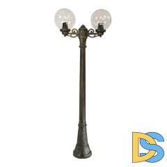 Уличный фонарь Fumagalli Artu Bisso/G250 2L G25.158.S20.BXE27