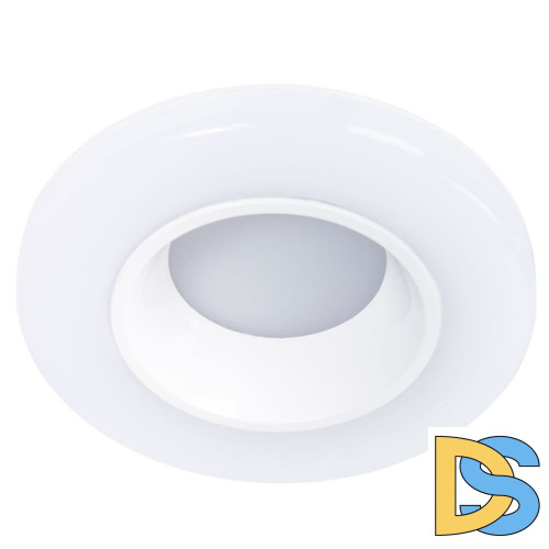 Потолочный светодиодный светильник Arte Lamp Alioth A7991PL-1WH