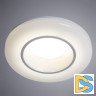 Потолочный светодиодный светильник Arte Lamp Alioth A7991PL-1WH