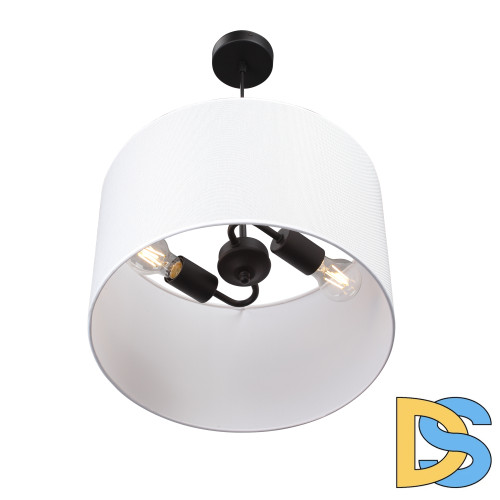 Подвесной светильник Vitaluce V2956-1/2S