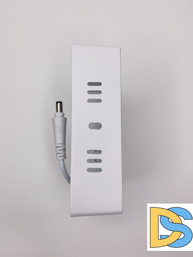 Настенно-потолочный светильник Elvan NLS-702SQ-6W-WW-Wh