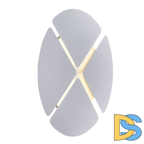 Настенный светильник Lightstar Emisfero 737616