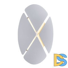 Настенный светильник Lightstar Emisfero 737616