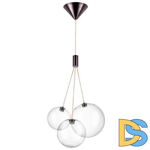 Подвесной светильник Lightstar Sferetta 801030