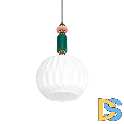 Подвесной светильник Loft IT Family 10365/C