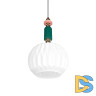 Подвесной светильник Loft IT Family 10365/C