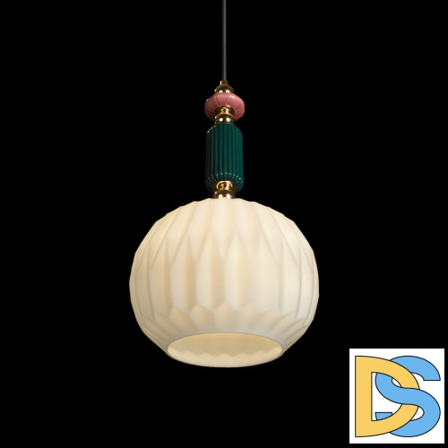 Подвесной светильник Loft IT Family 10365/C