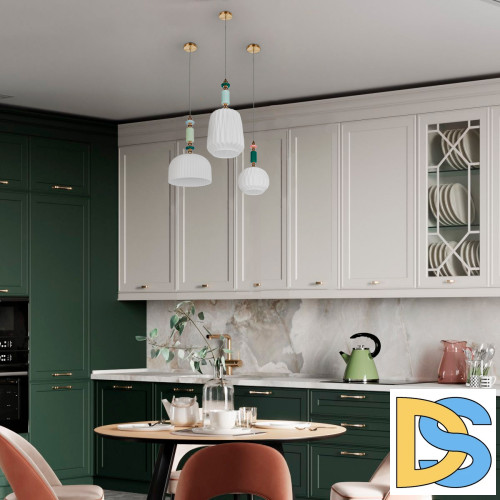 Подвесной светильник Loft IT Family 10365/C